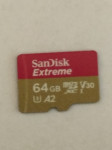 SD-kartica 64 GB