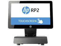 HP RP2 POS blagajna (kasa), AIO,14" TOUCH, profesionalna oprema, IP54!