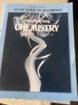 CHANG - CHEMISTRY + SOLUTION MANUAL+ STUDY GUIDE