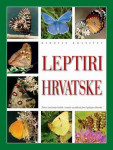Leptiri Hrvatske - Radovan Kranjčev
