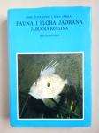 Županović/Jardas: Fauna i flora Jadrana; Jabučka kotlina