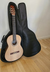 Klasična gitara za početnike Yamaha C30M + torba