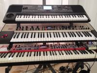 Nord stage 2 compact 73