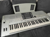 Klavijature Yamaha PSR-S710