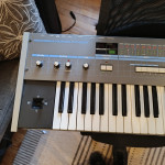 Korg Poly-61 Analog synthesizer
