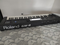 Roland gw 8