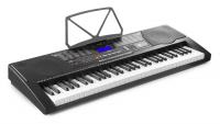 Tronios Max KB9 ELECTRONIC KEYBOARD WITH 61-LIGHTED KEYS AND LCD