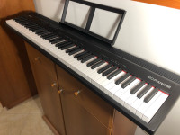Električni klavir ROLAND GO:PIANO88
