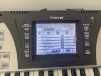 Klavijature Roland E-50