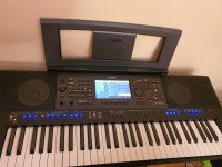 Klavijatura Yamaha psrx 900