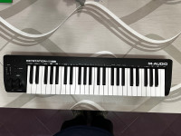 Midi klavijatura M-AUDIO Keystation 49 MK-3