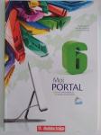 MOJ PORTAL 6, udžbenik informatike + CD