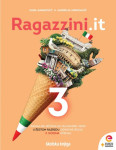RAGAZZINI.IT 3 - Radna bilježnica talijanskog jezika za 6. r. O.Š.