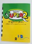 Super 1 - udžbenik engleskog jezika za 5. razred