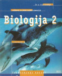 BIOLOGIJA 2 - Udžbenik za 2. razred gimnazije / Ivan Habdija