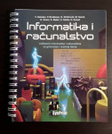 INFORMATIKA I RAČUNALSTVO - Multimed. udžb. informatike / Grupa autora