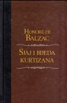 Balzac, Honore de - Sjaj i bijeda kurtizana