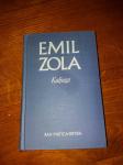 Emil Zola-Kaljuga