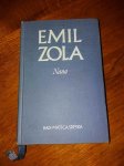 Emil Zola-Nana