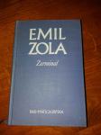Emil Zola-Žerminal