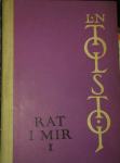 L.N. Tolstoj - Rat i mir I