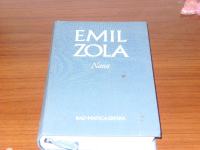 Nana, Emil Zola