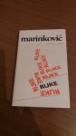 Ranko Marinković -Ruke