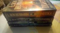 L. Ron Hubbard - komplet 4 knjiga