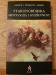 Maček, Palsson, Simek:  Staronordijska mitologija i književnost