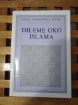 Prof. Mohammad Qutb Dileme oko Islama ZAGREB 1993 ODLIČNO STANJE!