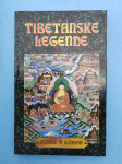 Tibetanske legende
