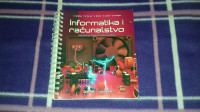 Informatika i računalstvo, udžbenik - 2014. godina