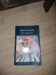 "Anna Karenina" - roman na engleskom L. N. Tolstoja