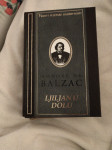Balzac, Ljiljan u dolu