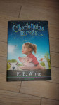 "Charlotteina mreža" - roman E. B. Whitea