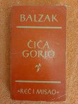 Čiča Goriot - Honore de Balzac