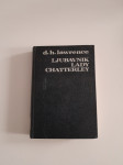 D. H. LAWRENCE : LJUBAVNIK LADY CHATTERLEY