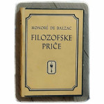 Filozofske priče Honore de Balzac