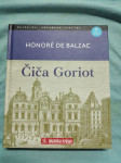 Honore de Balzac – Čiča Goriot (Z81)