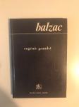 Honore de Balzac : Eugenie Grandet
