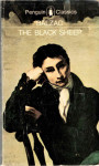 Honore De Balzac: The Black Sheep