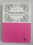 Flaker: Ruski klasici XIX. stoljeća