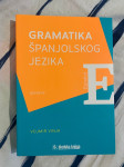 V. Vinja: Gramatika španjolskog jezika