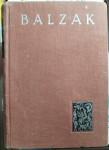 Balzac, Honoré de - Ljiljan u dolu : ima usamljenih anđela serafita