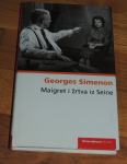 Georges Simenon Maigret i žrtva iz Seine