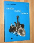 Mustafa Zvizdić - Muzika zidnih satova