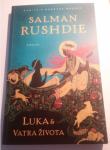 Salman Rushdie - Luka & Vatra života