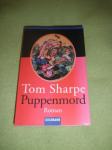 Tom Sharpe - PUPPENMORD