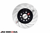 Kočioni disk za Audi A3 (8V) S3 2.0 300KS 2012- ☑️ OE:3C0615301C