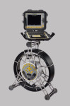 Kamera za snimanje kanalizacije minCam MC360